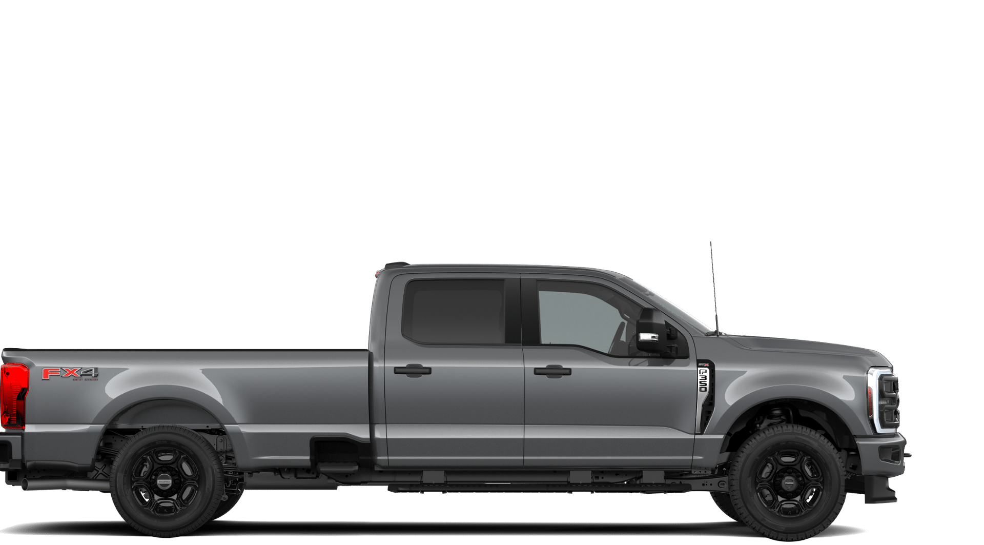 2026 Ford Super Duty® External Image 1
